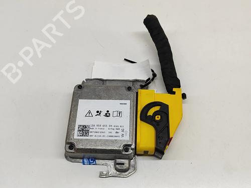 Airbag styreenhed VW ID.5 (E39) GTX (299 hp) 31810141