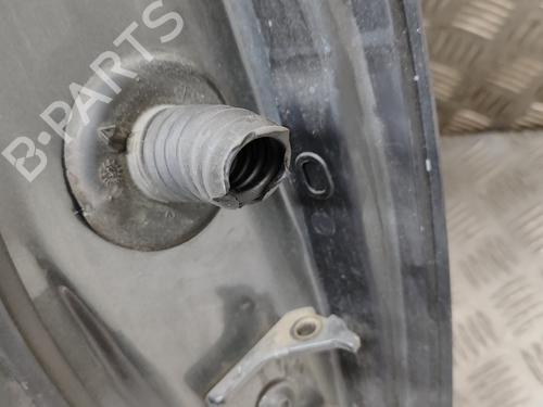 Left front door PEUGEOT 5008 (0U_, 0E_) 1.6 HDi | BP16482151C2 