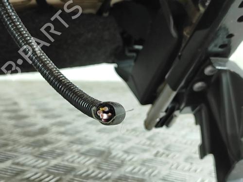 Right front seat TOYOTA PRIUS PLUS (_W4_) 1.8 Hybrid (ZVW4_) | BP26907305C16  - Image 15