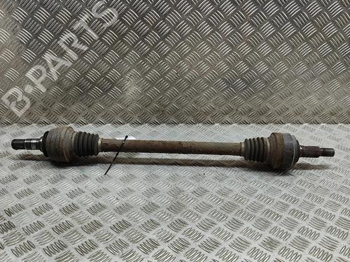 Used Left rear driveshaft VW TOUAREG (7P5, 7P6) 3.0 V6 TDI (204 hp) 19937538