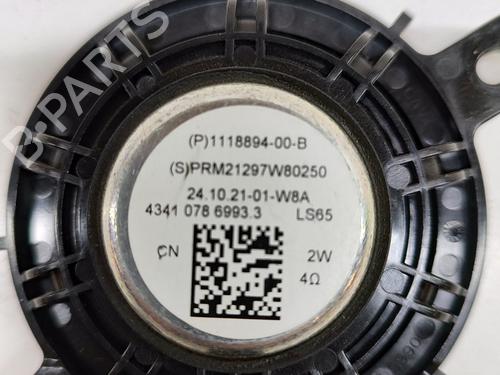 Speaker TESLA MODEL Y (5YJY) EV Performance All-wheel Drive | BP28558613E2 