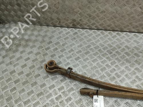 Other ISUZU D-MAX II (TFR, TFS) 1.9 Ddi 4x4 (TFS87J) | BP29975549O1 - Image 5