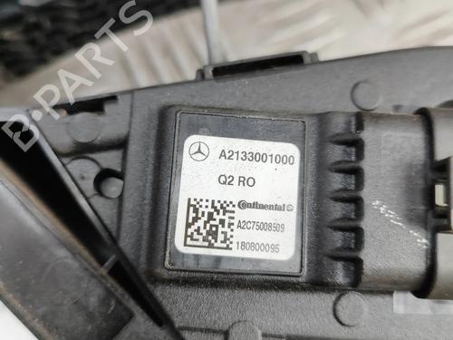 Pedal MERCEDES-BENZ E-CLASS (W213) E 350 e (213.050) | BP27158497I4 - Image 9