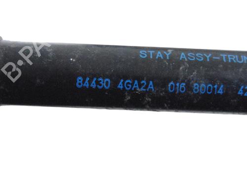 Tailgate lift support INFINITI Q50 50 D | BP30248820C138 