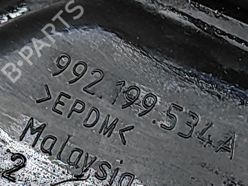 Engine mount PORSCHE 911 (992) 3.0 Carrera 4 S (992420) | BP33377392M89 - Image 7