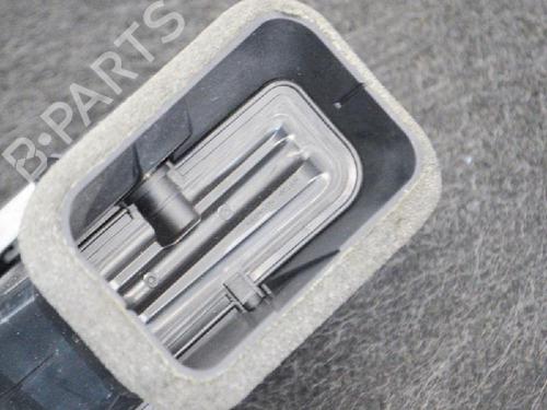 Air vent VW GOLF VII (5G1, BQ1, BE1, BE2) 1.6 TDI | BP14663629I21 