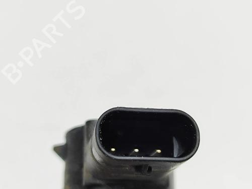 Module électronique JAGUAR F-PACE (X761) 2.0 TD4 AWD | BP30621402M83