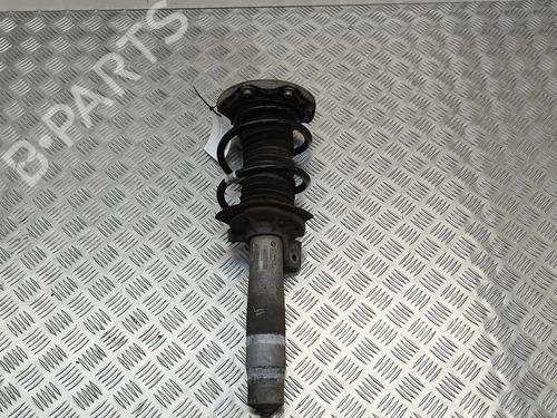 Used Left front shock absorber BMW 7 (G11, G12) 730 d (265 hp) 19501526