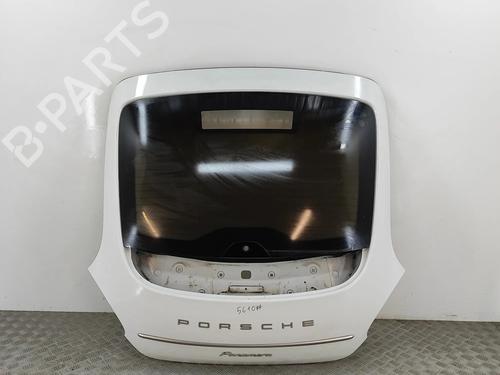 Used Tailgate Tailgate PORSCHE PANAMERA (970) 3.0 D (250 hp) 29523894 29523894