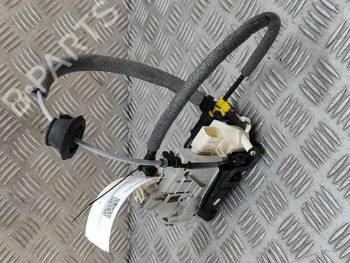 Rear left lock AUDI Q5 (FYB, FYG) 2.0 TDI quattro | BP25858320C100