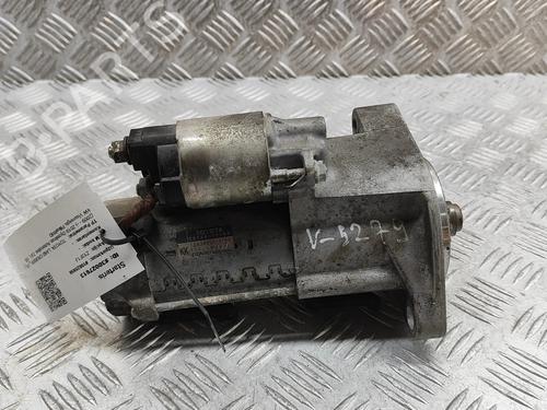 Used Starter TOYOTA LAND CRUISER PRADO (_J15_) 2.8 D-4D (GDJ150_, GDJ155_, GDJ150, GDJ151) (177 hp) 25787059