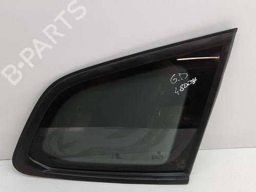 Used Rear right quarter glass BMW X1 (U11) iX1 xDrive 30 (313 hp) 28553596