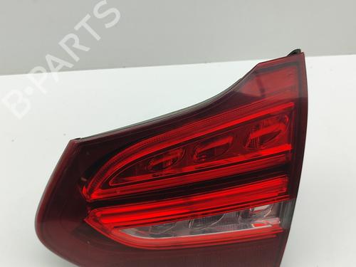 Used Right tailgate light MERCEDES-BENZ C-CLASS T-Model (S205) C 300 BlueTEC Hybrid / h (205.212) (204 hp) 28195044