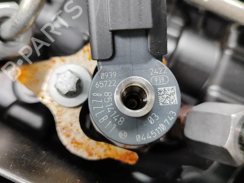 Engine BMW X1 (E84) sDrive 18 d | BP33376946M1 - Image 11