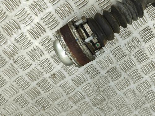 Driveshaft FORD RANGER (TKE) 2.0 EcoBlue 4x4 | BP33375738M37  - Image 5