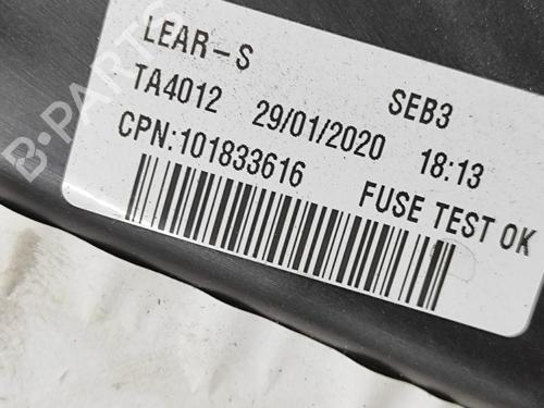 Fuse box VOLVO XC90 II (256) B5 Mild Hybrid AWD | BP28558861E1 