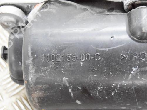 AC compressor TESLA MODEL 3 (5YJ3) EV AWD | BP27756891M34 - Image 7