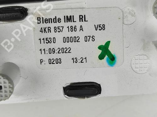 Andre AUDI Q8 E-TRON Sportback (GET) 55 quattro | BP27792373O1 