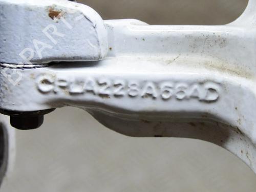 Hinge/Door check strap JAGUAR I-PACE (X590) EV400 AWD | BP27760056C146