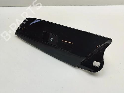 Used Left front window switch Left front window switch TOYOTA PRIUS (_W5_) 1.8 Hybrid (ZVW50_, ZVW51_) (98 hp) 27295560 27295560