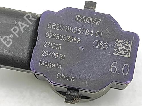 Elektronische module BMW X3 (G01, F97, G08) iX3 | BP30909904M83