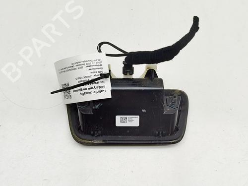 Switch JEEP RENEGADE SUV (BU, B1, BV) 1.3 PHEV 4Xe | BP30130755I30