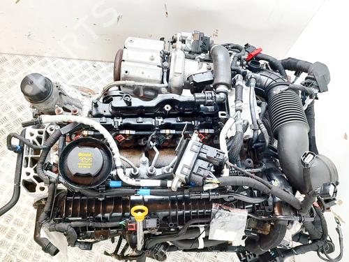 Engine LAND ROVER DISCOVERY SPORT (L550) 2.0 D 4x4 | BP38201622M1 - Image 12
