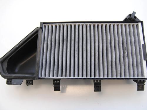 Air filter box BMW 5 (E60) 530 d | BP33355142M87 - Image 2