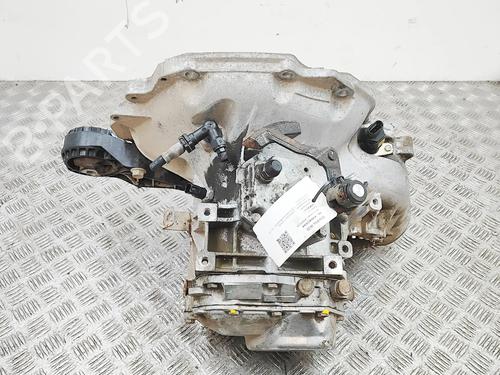 Gearbox CHEVROLET CRUZE (J300) 1.6 | BP39073527M3 - Image 3