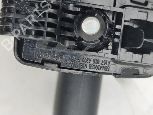 Right sun visor MERCEDES-BENZ GLE (V167) GLE 400 d 4-matic (167.123) | BP33394156I2 - Image 11