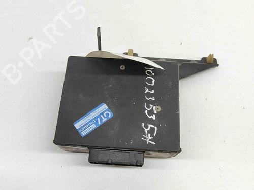 Electronic module JAGUAR XF I (X250) 2.2 D | BP22620154M83 