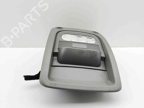 Used Interior roof light Interior roof light OPEL MOVANO B Van (X62) 2.3 CDTI FWD (FV) (125 hp) 36066779 36066779