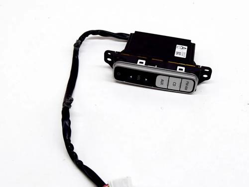 Used Switch NISSAN LEAF (ZE0) Electric (109 hp) 6866507