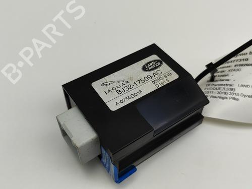 Elektronisk modul LAND ROVER RANGE ROVER EVOQUE (L538) 2.2 D 4x4 | BP26153736M83 