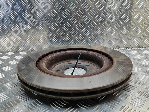 Other LAND ROVER RANGE ROVER SPORT II (L494) 3.0 SDV6 4x4 | BP28061944O1 