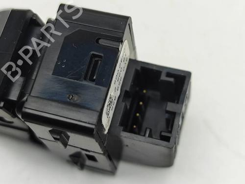 Right front window switch AUDI A3 Sportback (8VA, 8VF) 1.4 TFSI e-tron | BP27315075I26 
