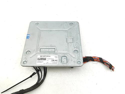 Used Electronic module Electronic module SKODA ENYAQ iV SUV (5AZ) 85 (286 hp) 33740421 33740421