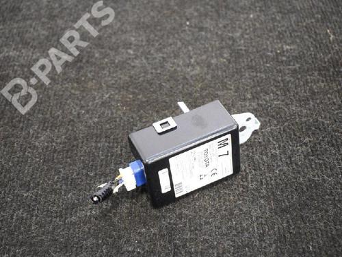 Electronic module TOYOTA RAV 4 IV (_A4_) 2.5 Hybrid (AVA42_) | BP9511649M83 