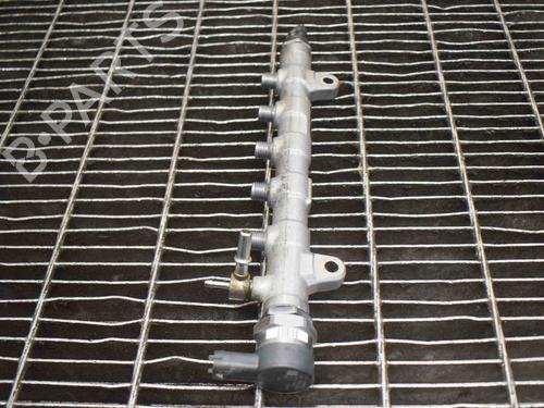 Injection rail KIA OPTIMA (JF) 1.7 CRDi | BP7799385M98