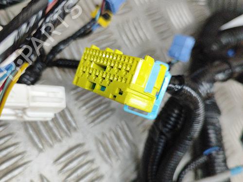 Wiring harness HONDA CIVIC X Hatchback (FC_, FK_) 2.0 Type-R (FK8) | BP21587640E16 