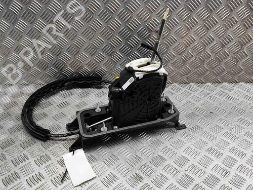 Used Gear lever VW PASSAT B8 Variant (3G5, CB5) 1.4 GTE Hybrid (218 hp) 25883838