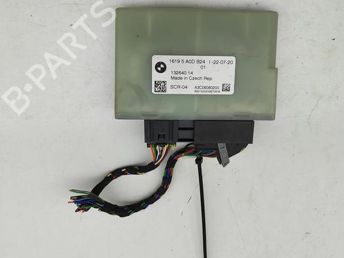 Used Electronic module Electronic module BMW X5 (G05, F95) xDrive 30 d Mild-Hybrid (286 hp) 32973711 32973711