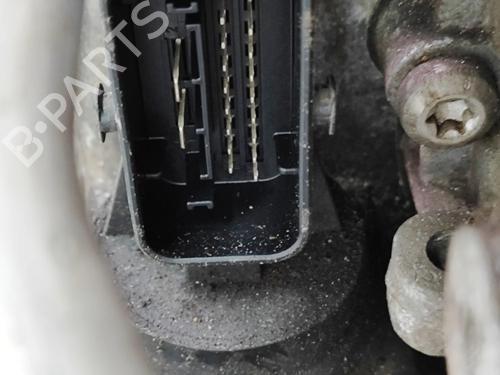 Gearbox AUDI A6 C7 (4G2, 4GC) 1.8 TFSI | BP32692037M3 - Image 7