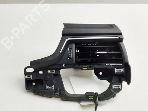 Luftventil Luftventil AUDI A4 B9 (8W2, 8WC) 2.0 TDI (190 hp) 33393795 33393795