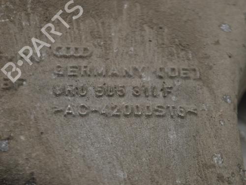 Left rear suspension arm PORSCHE MACAN (95B) 3.0 S Diesel | BP30228659M14 