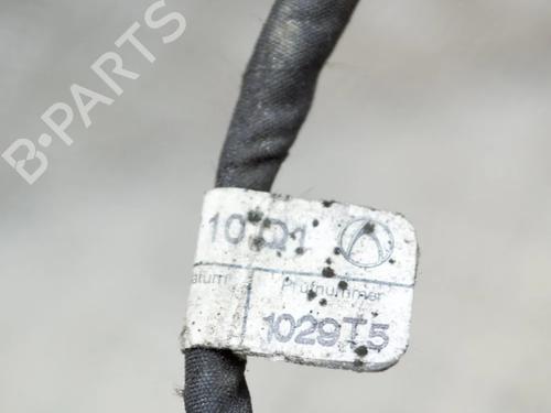 Electronic module MERCEDES-BENZ E-CLASS (W212) E 250 CDI / BlueTEC (212.003, 212.004) | BP14622311M83 