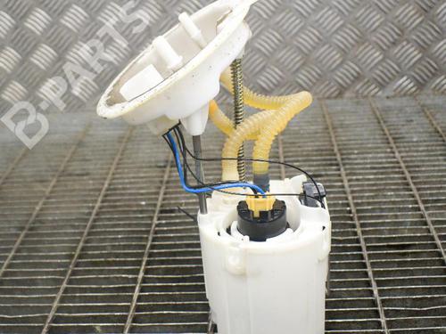 Fuel pump BMW 3 (F30, F80) 320 d xDrive | BP6755534M76 