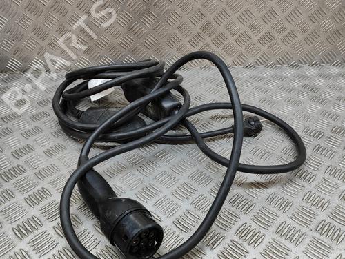 Used Cable TESLA MODEL X (5YJX) P100D AWD (772 hp) 19283196