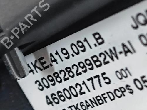 Steering wheel AUDI E-TRON (GEN) 55 quattro | BP27781639C49 - Image 10