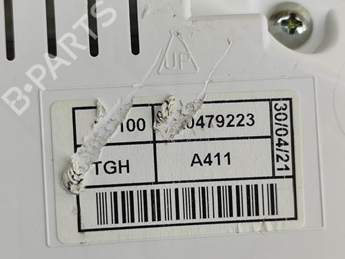 Instrument cluster HONDA CIVIC X Hatchback (FC_, FK_) 2.0 Type-R (FK8) | BP20675462C47 